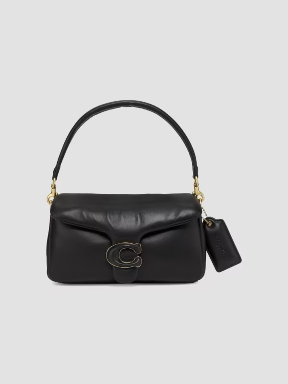 Coach pillow tabby shoulder bag.